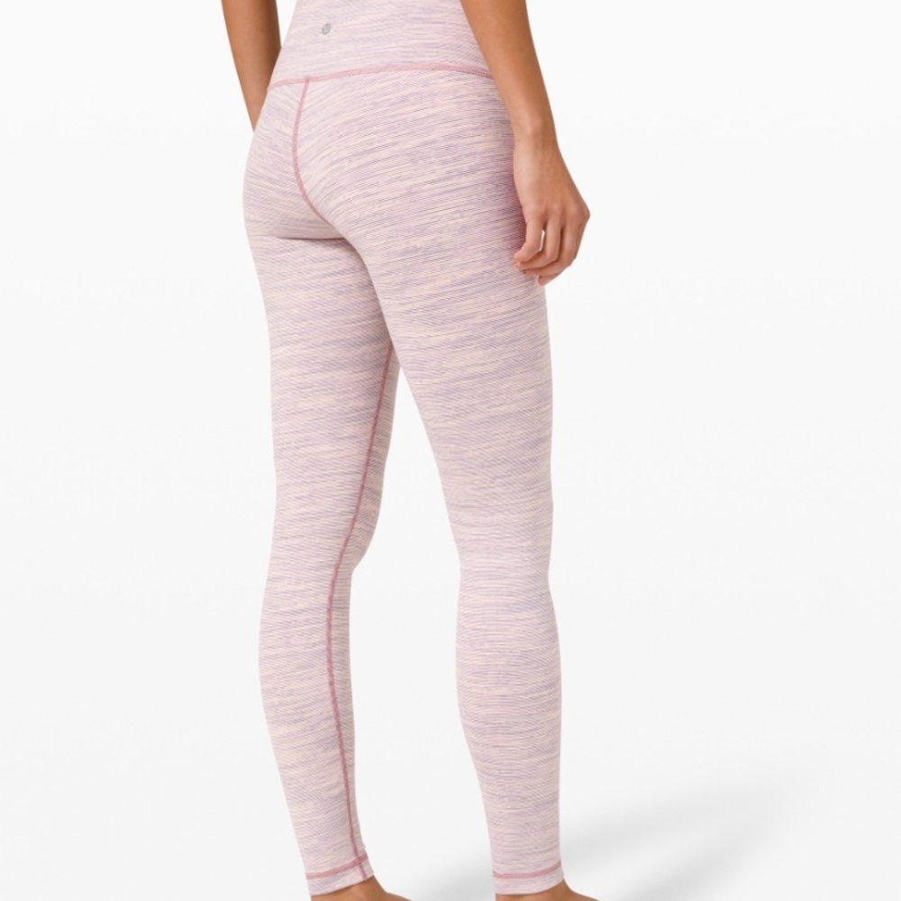 🍋Lululemon align leggings